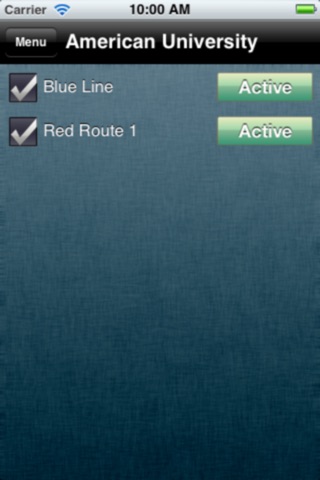 StreetEagle Transit screenshot 4