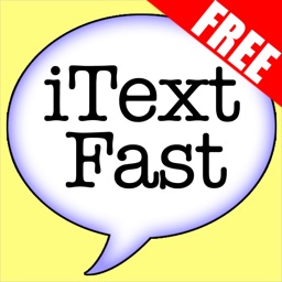 iTextFast Free - The best free texting speed typing test