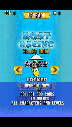 Free Boat Racing- The High Speed Impossible Game(圖3)-速報App