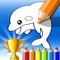 *Best Coloring Game in App *