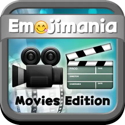 Emojimania - Movie Edition Читы