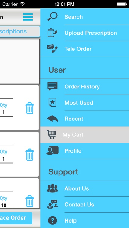 PharmaDeal screenshot-4