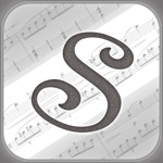 SyncScore ：集古典音乐和乐谱为一体