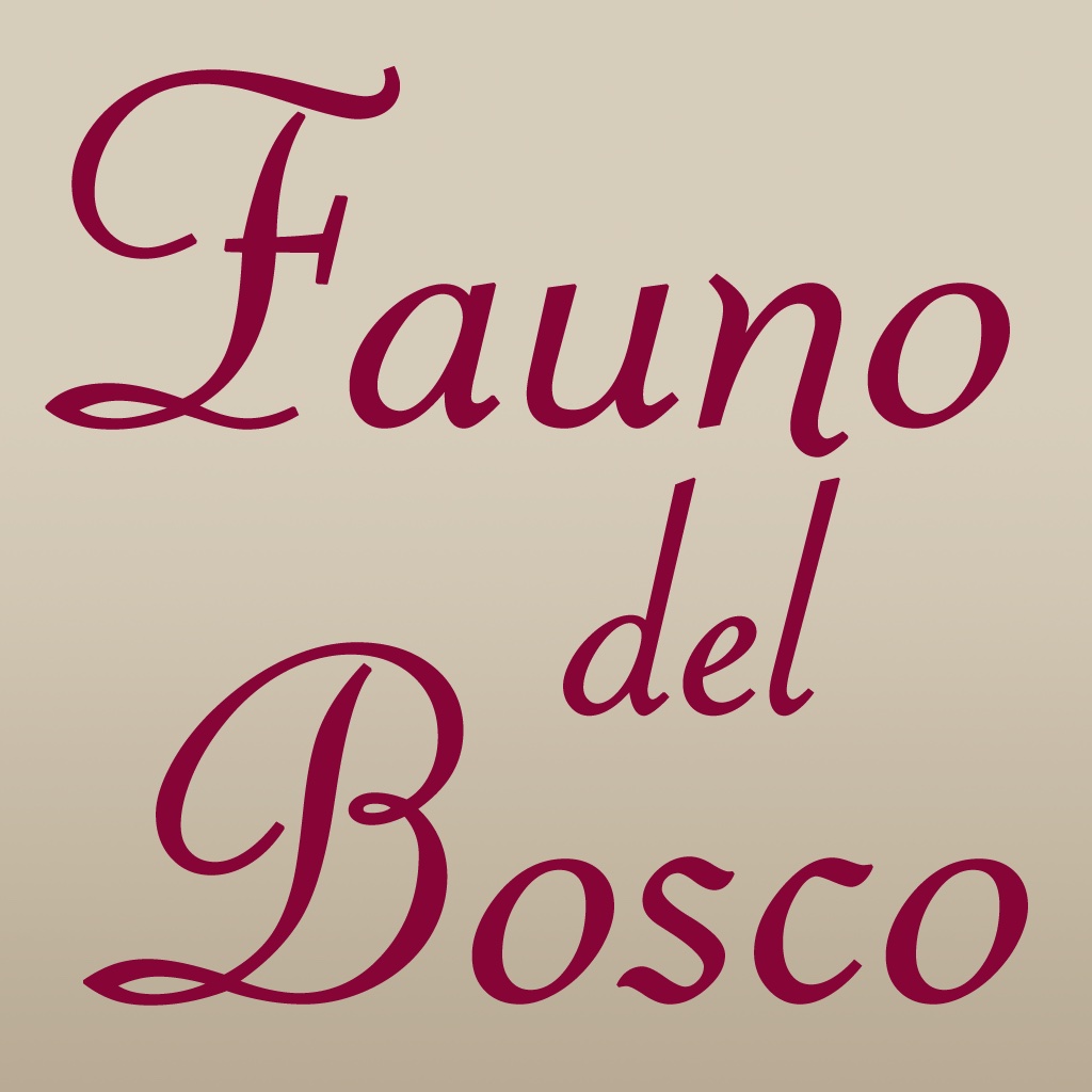 Fauno del Bosco