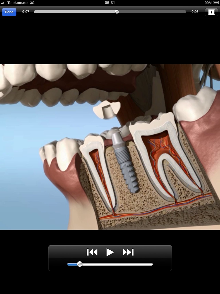 DentalNavigator screenshot 4