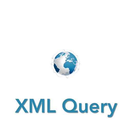 XML-Query icon
