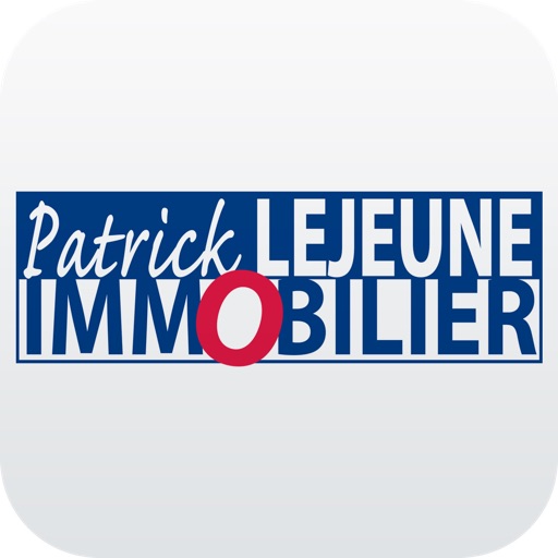 PATRICK LEJEUNE IMMOBILIER icon