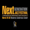 Next Generation Jazz Festival Presented By Monterey Jazz Festival
