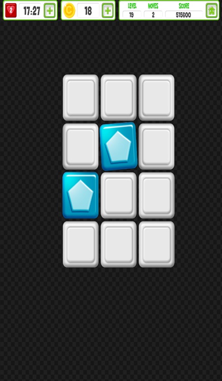 Memory Dash - Fun Match Memory Game