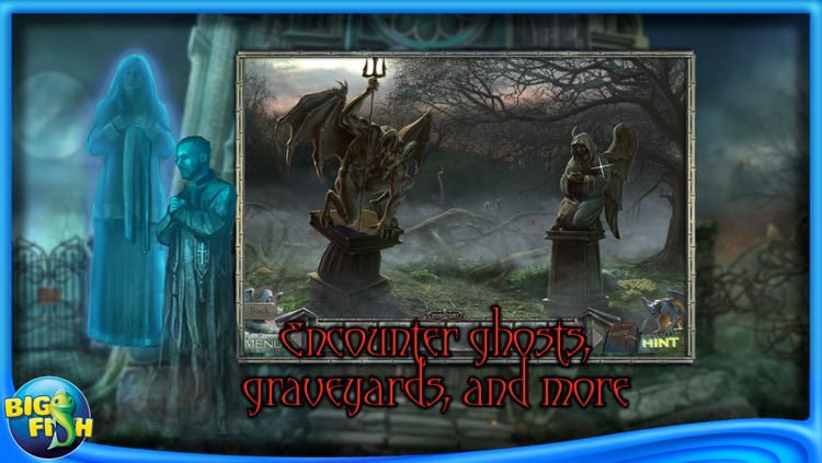 Redemption Cemetery: Children's Plight Collector's Edition