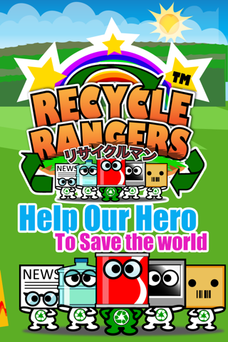 Recycle Rangers screenshot 4