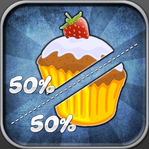 Perfect Slice icon