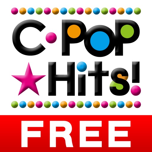 C-POP Hits! (FREE) - Get The Newest C-POP Charts! iOS App