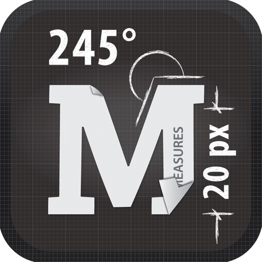 Measures icon