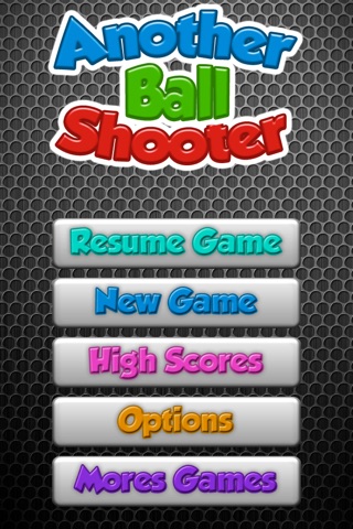 Another Ball Shooter screenshot 3