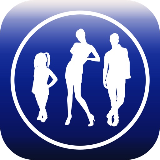 Strike a pose - posing guide or photo posing tutorial for photographer and fashion model iOS App