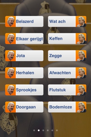 Wilders screenshot 2