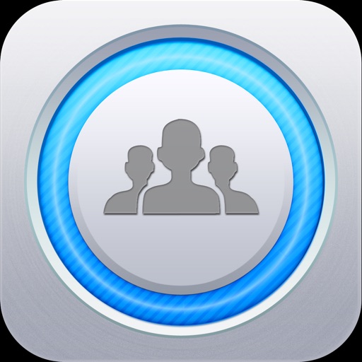 Contact Backup Pro(Safest save & restore your phonebook) icon