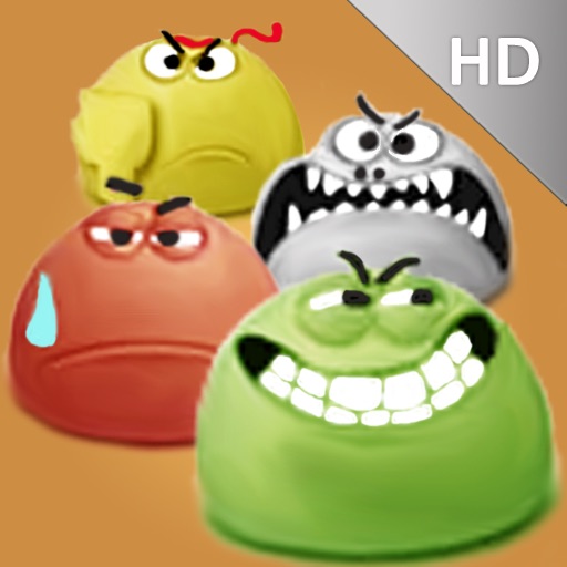 MonsterPaoHD icon