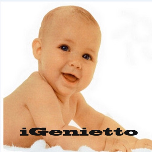 iGenietto-Animali