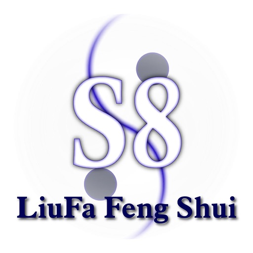 iLiuFa S8 Feng Shui icon