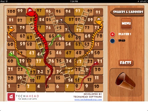 SNL - Snakes N Ladders screenshot 4