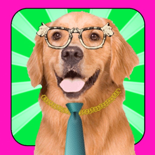 Dress Up: Dogs icon