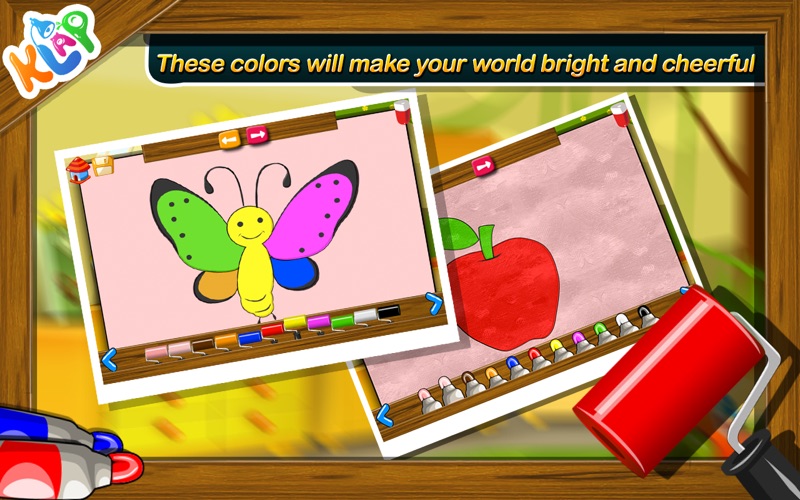 Little Genius Kids thumbnail 2