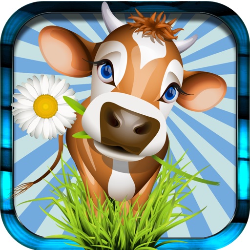 Farm Mania Slots Pro iOS App