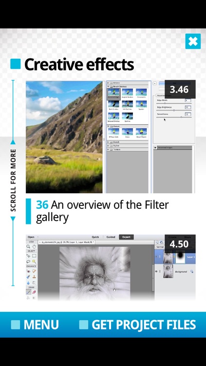 Teach Yourself Adobe Photoshop Elements 12