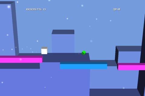 Uber Jumper screenshot 2