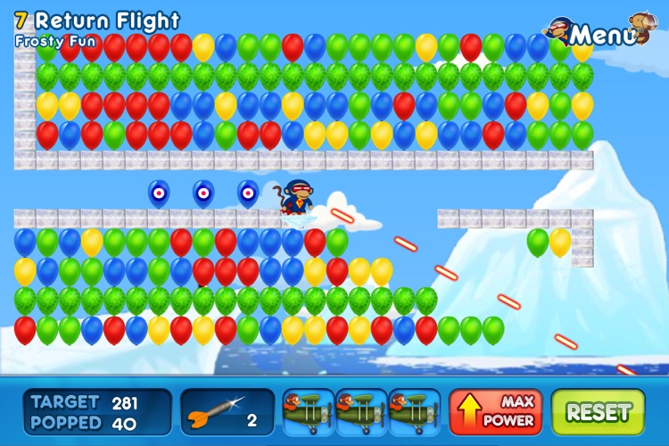 Bloons 2 screenshot-4