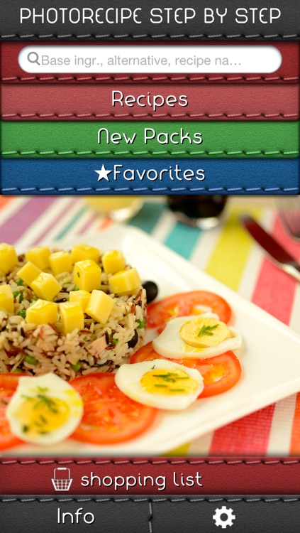 Photo Recipe Step by Step - Easy and Healthy Mediterranean Food Recipes for Every Occasion