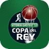 Copa del Rey Vitoria-Gasteiz '13