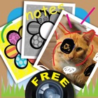 FOTO notes Free for iPad