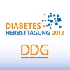 Diabetes Herbsttagung 2013