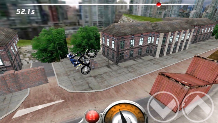 Trial Xtreme 1 screenshot-3