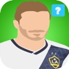 Guess The Footballer Quiz - World Heroes Icomania Game - Free