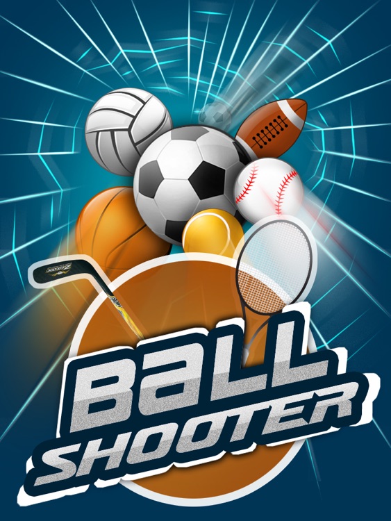 Ace Ball Shooter HD