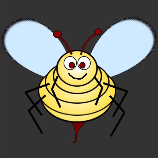 Bee Maniac icon