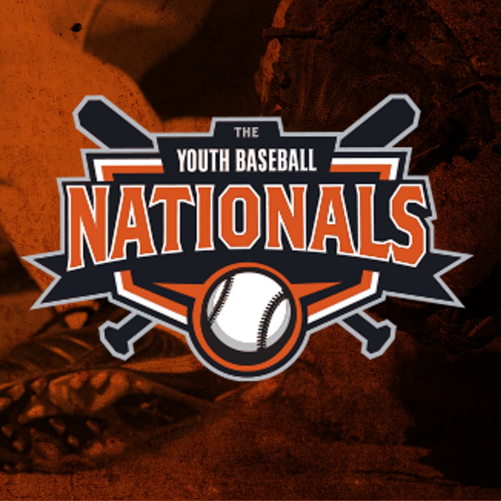 Youth Baseball Nationals icon