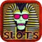 Ancient Pharaoh Slots Free - Classic Casino 777 Slot Machine with Fun Bonus Games and Big Jackpot Daily Rewards