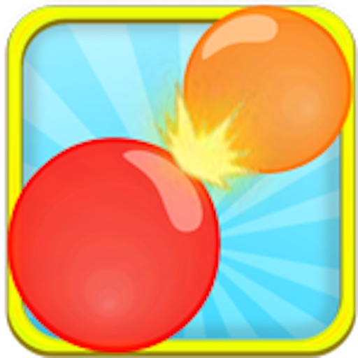 Bubble Popper - Adventure Of Crushing Bubbles iOS App