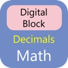 Digital Block for Basics of Decimals