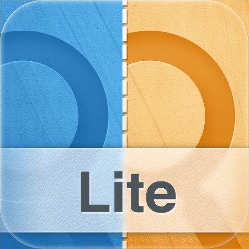 SpotDiff Lite icon