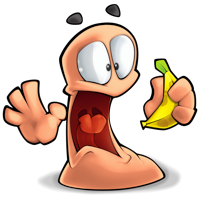 Worms Revolution - Deluxe Edition