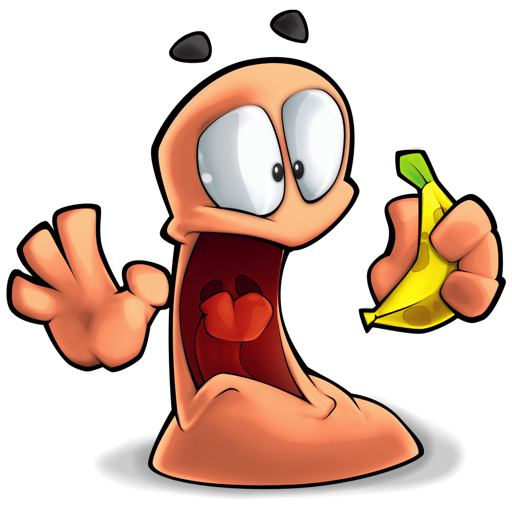 Worms Revolution - Deluxe Edition icon