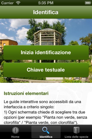 Orto Botanico di Padova  - Una caccia al tesoro screenshot 2