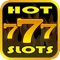 Hot Slots Machine Pokies Free!
