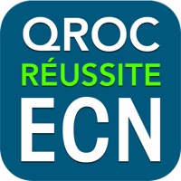 QROC Réussite ECN pour PC